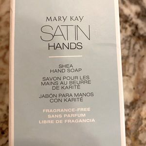 Mary Kay Hand Soap